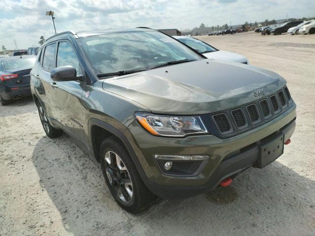 Jeep Compass tr (2017)