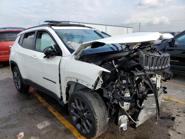 Jeep Compass 80 (2021)