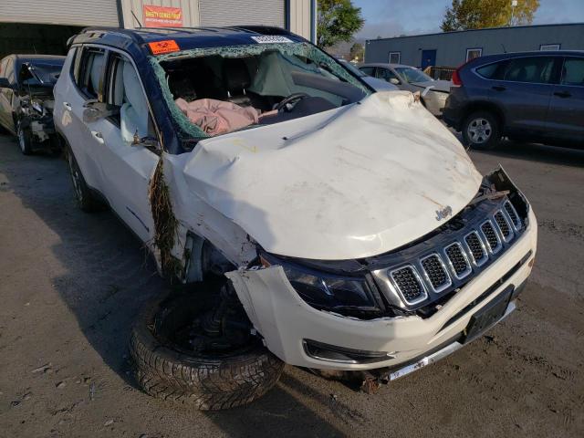 Jeep Compass li (2020)