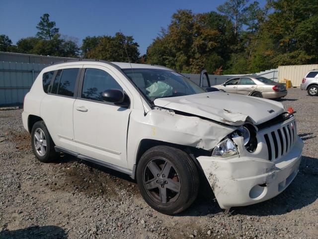 Jeep Compass (2010)