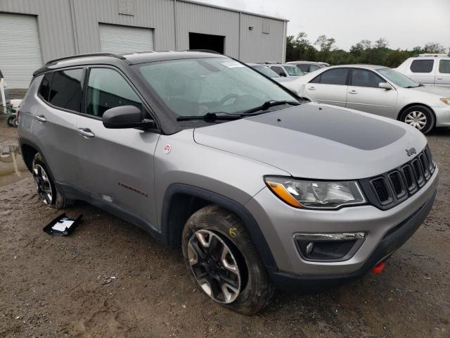 Jeep Compass tr (2017)