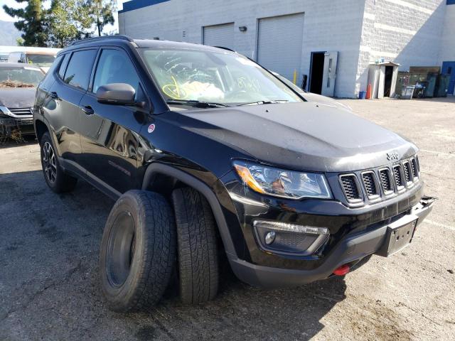 Jeep Compass tr (2020)