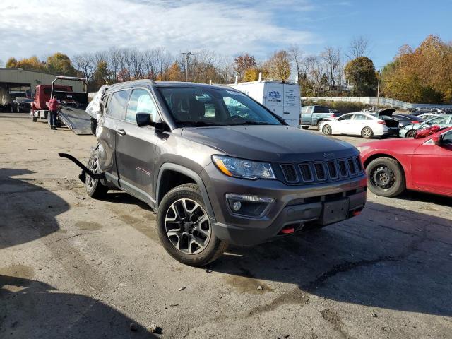 Jeep Compass tr (2021)