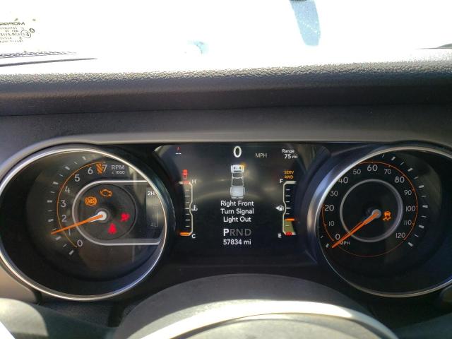 Jeep Gladiator 2020
