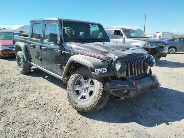 Jeep Gladiator (2021)