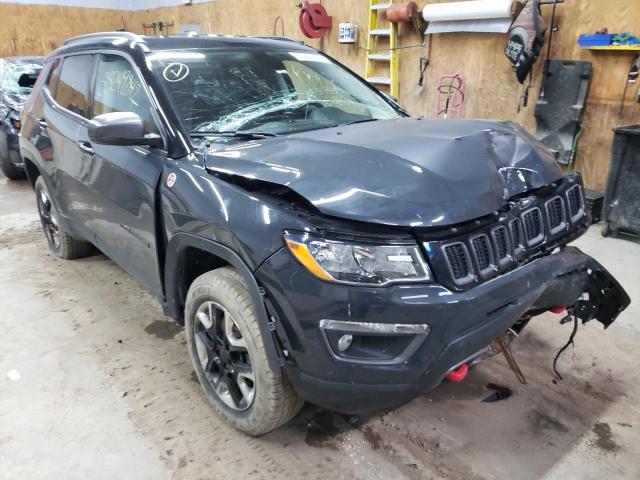 Jeep Compass tr (2018)