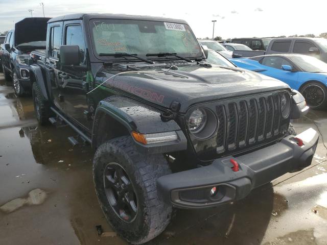Jeep Gladiator (2020)