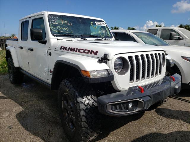 Jeep Gladiator (2020)