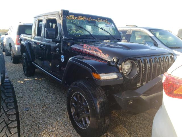 Jeep Gladiator (2020)