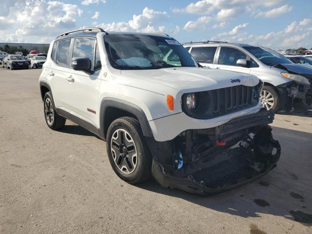 Jeep Renegade t (2015)