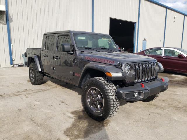 Jeep Gladiator (2021)