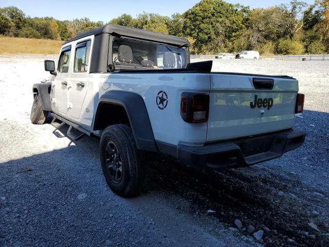 Jeep Gladiator 2022