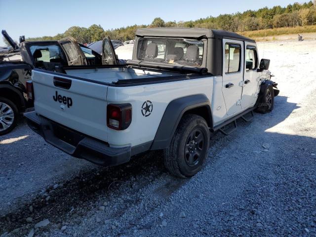 Jeep Gladiator 2022