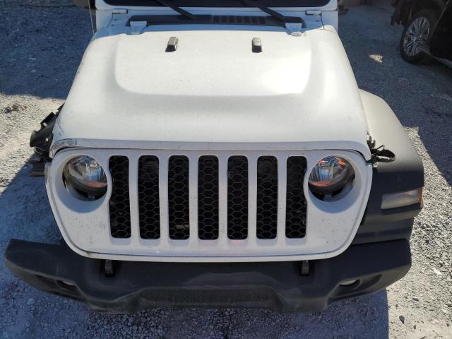 Jeep Gladiator 2022