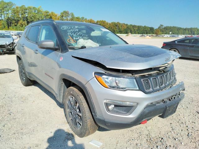 Jeep Compass tr (2019)