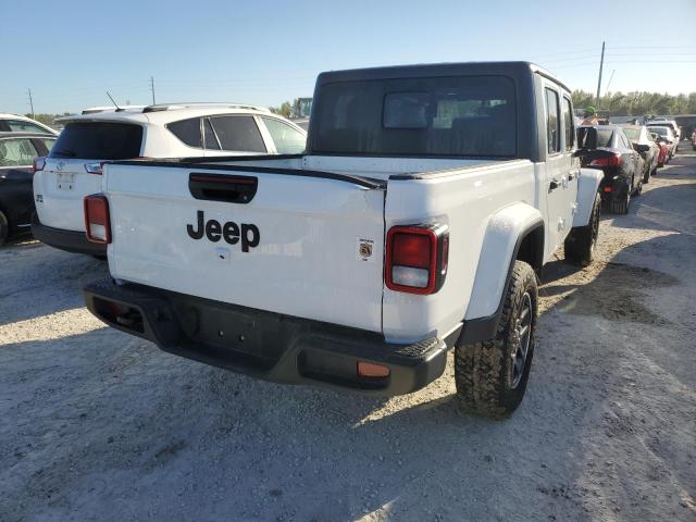 Jeep Gladiator 2020