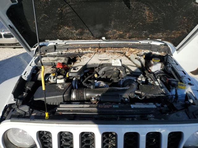 Jeep Gladiator 2020