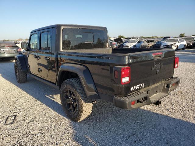 Jeep Gladiator 2022