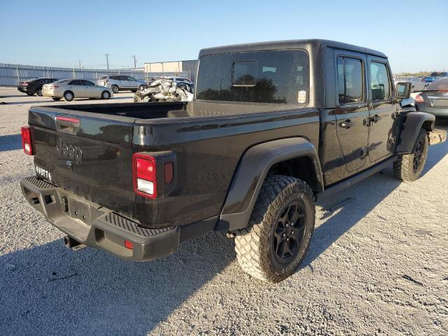 Jeep Gladiator 2022