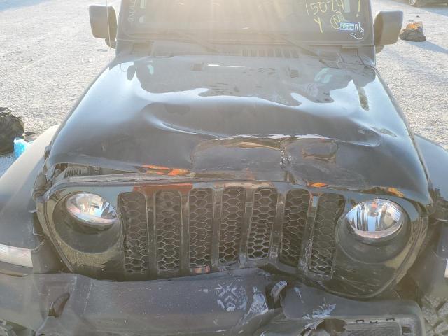 Jeep Gladiator 2022