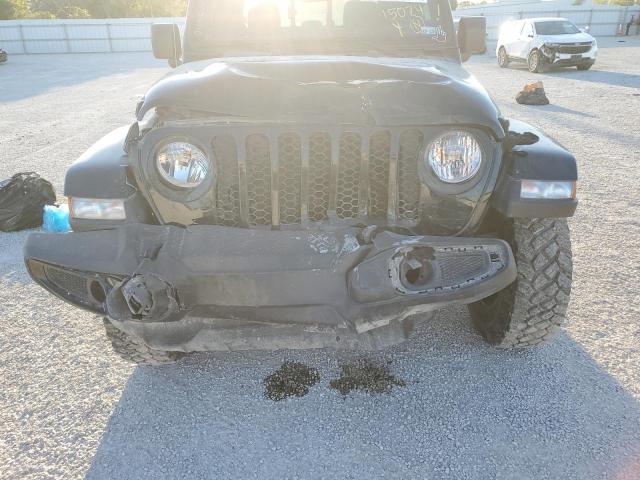 Jeep Gladiator 2022