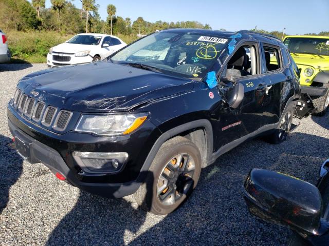 Jeep Compass tr (2018)