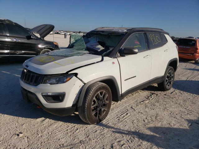 Jeep Compass tr (2019)
