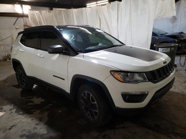 Jeep Compass tr (2019)
