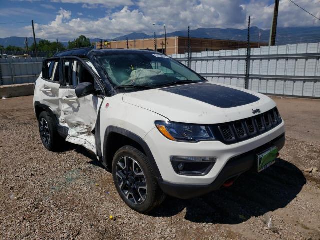 Jeep Compass tr (2020)