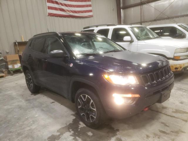Jeep Compass tr (2020)