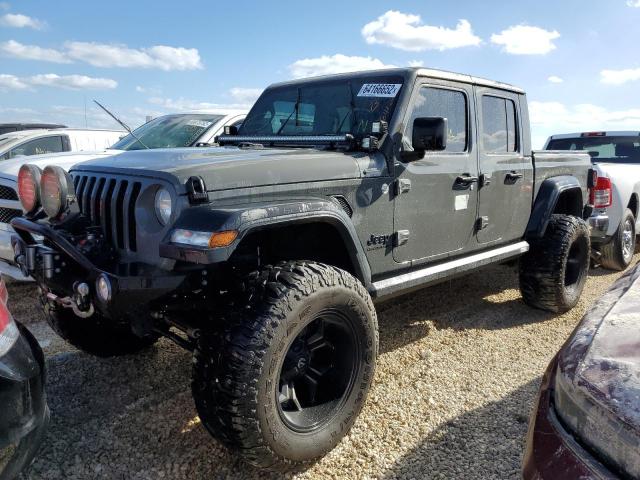 Jeep Gladiator (2020)