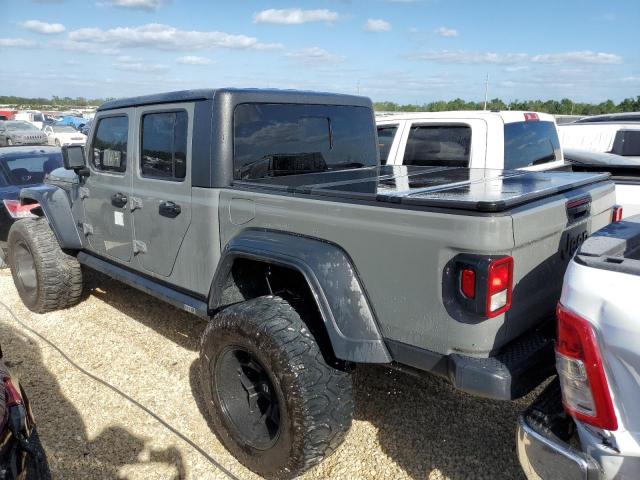 Jeep Gladiator 2020