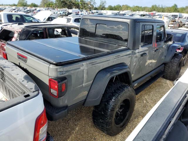 Jeep Gladiator 2020