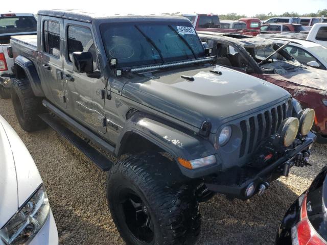 Jeep Gladiator 2020