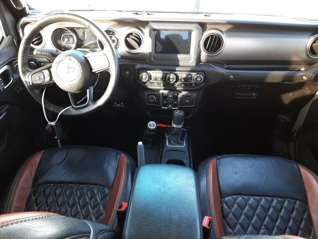 Jeep Gladiator 2020