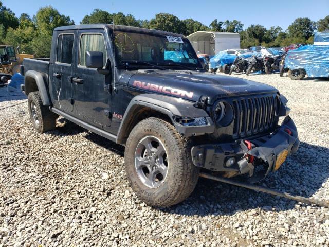 Jeep Gladiator (2020)