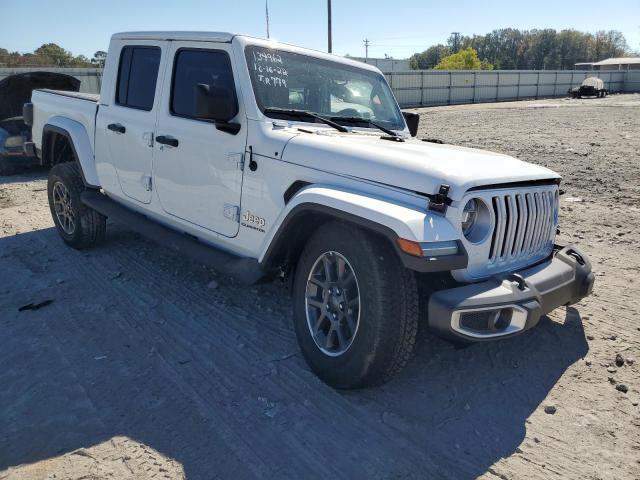 Jeep Gladiator (2022)