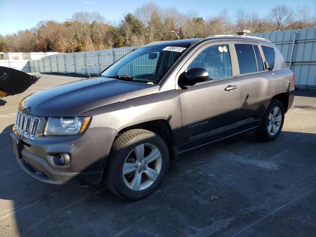 Jeep Compass (2015)