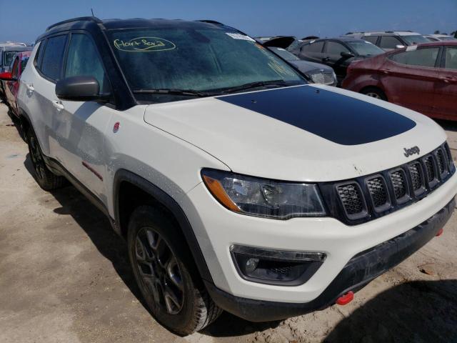 Jeep Compass tr (2018)