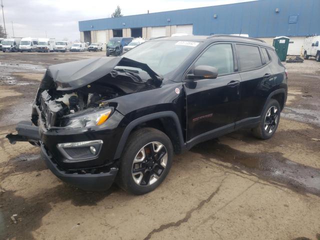 Jeep Compass tr (2018)