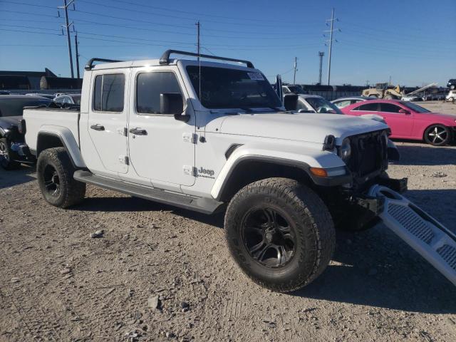 Jeep Gladiator (2020)