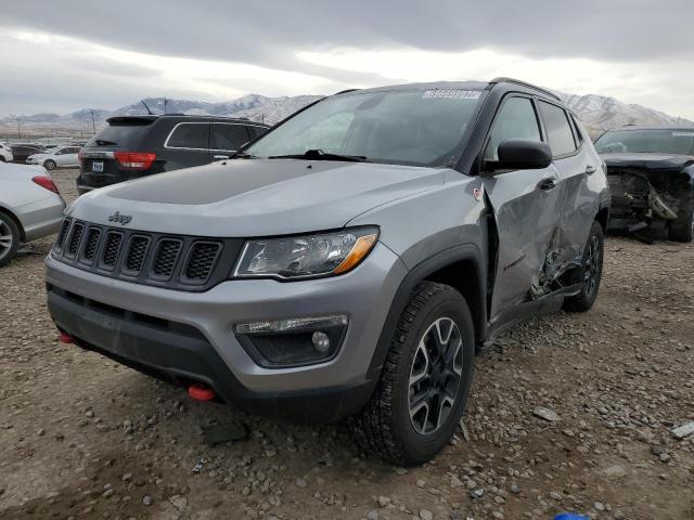 Jeep Compass tr (2020)