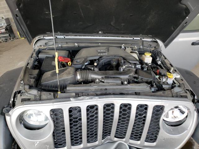 Jeep Gladiator 2020