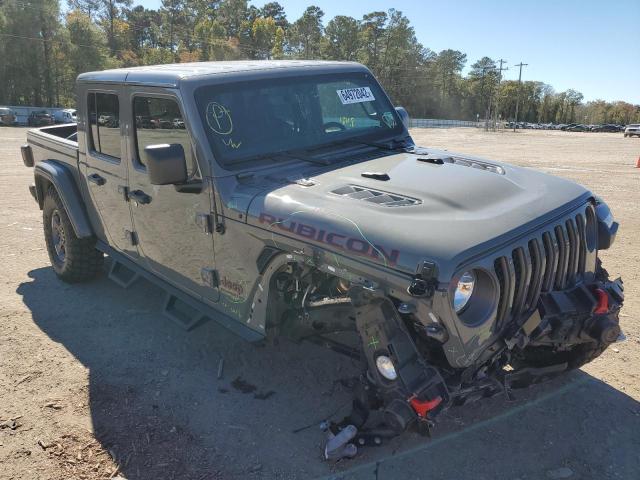 Jeep Gladiator (2021)
