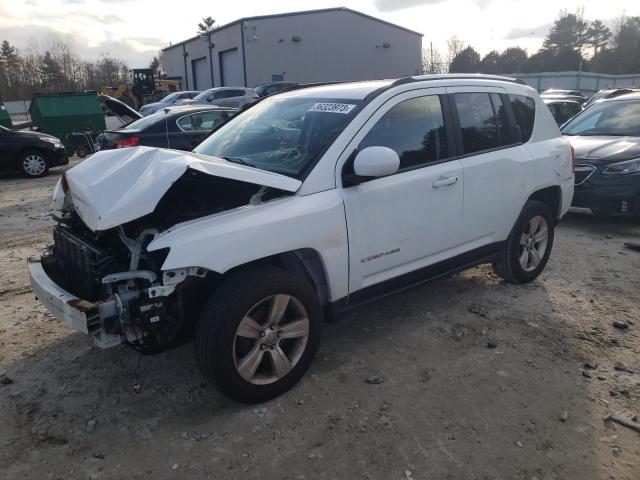 Jeep Compass (2014)