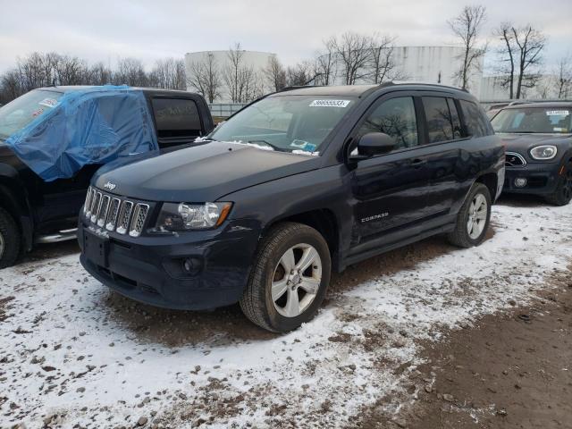 Jeep Compass (2014)