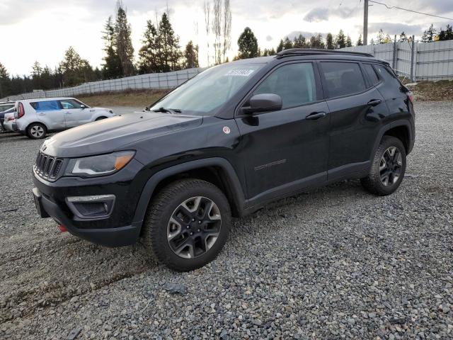 Jeep Compass tr (2017)