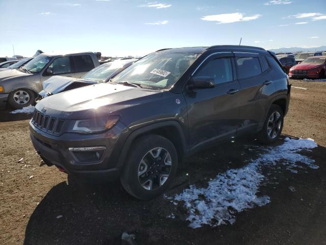 Jeep Compass tr (2017)