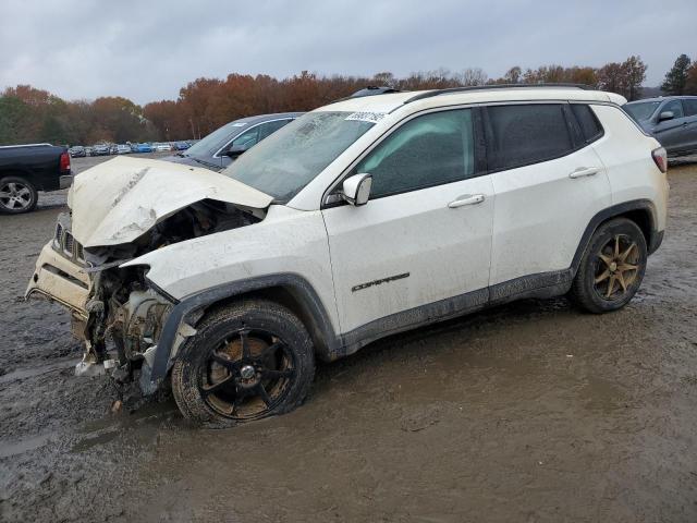 Jeep Compass li (2019)
