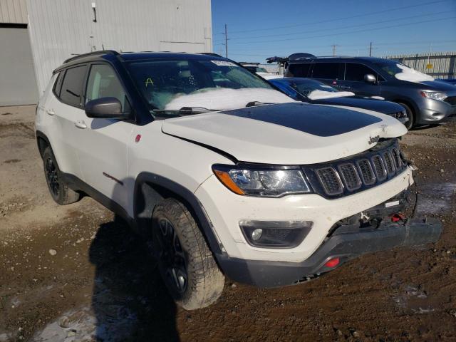 Jeep Compass tr (2019)
